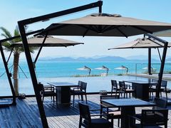 -深圳大梅沙京基洲际度假酒店