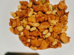 -燕郊烧鸽子(酷车小镇店)