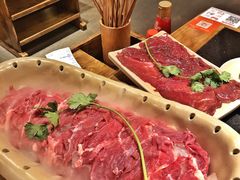 美极牛肉-渝派江湖烩(回兴店)