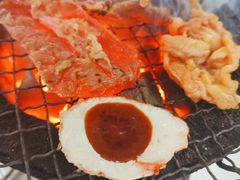 -松明一烤肉馆(鲁园店)