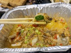 -啊溜烧烤·炭火传承(南澳店)