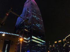 -上海龙之梦万丽酒店