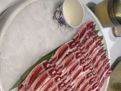 -清真军邺·金富苑肥牛城(海湖新区精品店)