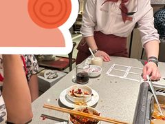 -海底捞火锅(群光广场店)