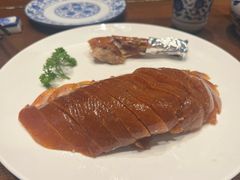 -百花深处·老北京风味菜