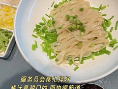 -小大董·烤鸭(观景餐厅·南京西路店)