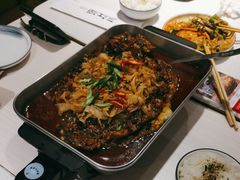 -三江源活鱼现烤(维多利摩尔城店)