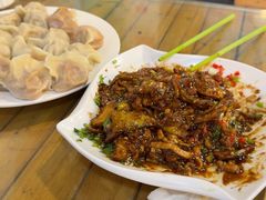 -宝源饺子(麦子店街店)