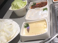 -海底捞火锅(大融城店)