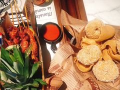 -太食獸泰式茶餐厅(北美新天地店)