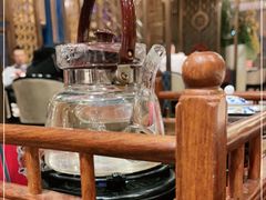 大堂-新好景海鲜酒家(新塘店)