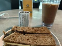 -Old Town White Coffee(gateway@klia2)