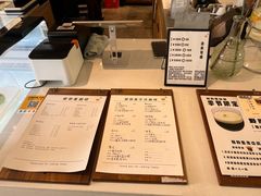 -稀物集咖啡(徽州大道店)