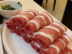 -八先生涮肉房(三里河店)