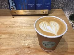 -MQ COFFEE STAND明谦(新洲店)