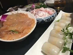 -大红袍火锅料理(尖沙咀店)