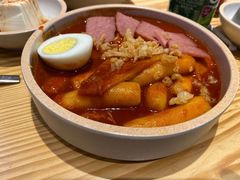 -喜来稀肉(北外滩白玉兰广场店)