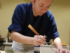 -鮨一日本料理(大中华店)