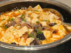 -狮王府淮扬菜(万象城店)
