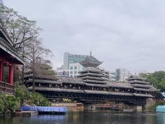 -深圳锦绣中华民俗村