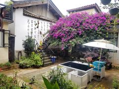 -浔岚云舍mist静谧观景美宿(丽江古城店)