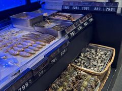 -荣记火锅(青悦城店)