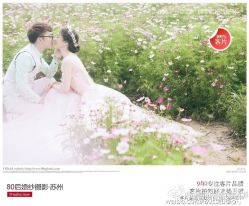 -苏州HX-合喜映画婚纱摄影
