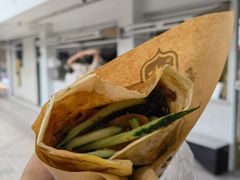 -周小超蛋饼