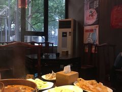 -重八牛府之初入江湖(双榆树店)