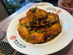 -有位虾匠·香辣蟹·小龙虾(李村店)