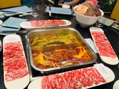 -五星桥原切肥牛火锅·30年专注好牛肉(湖塘店)