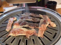 -九田家黑牛烤肉料理(国芳店)