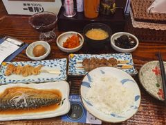 -平成屋· Late Night 食堂(四川北路店)