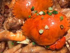 -胖哥俩肉蟹煲(世茂国际广场店)