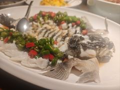 -品味杭州·粤式融合·海鲜小馆·钱江新城CBD