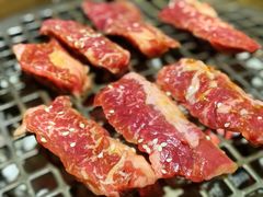 -嘻游记·厚切烤肉(布吉万象汇店)