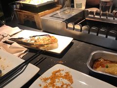 -很久以前羊肉串(中山公园店)