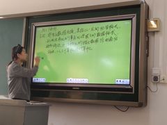 -河北工业大学(北辰校区)