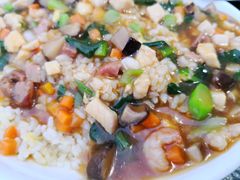 -頂好酒家·经典粤菜(海信广场店)