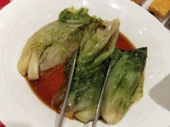 -西贝(金桥店)