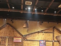 -串盟烧烤大排档·长沙美食地标(星沙店)