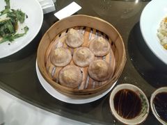 -申粤轩酒楼·三十年粤菜经典(丁香花园店)
