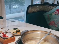 -三个椰子·现砍椰子鸡(金源CBD店)