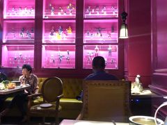 大堂-加餐海鲜自助(集美银泰百货店)