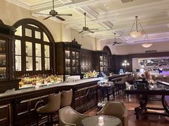 -羿庭 Peacock Alley(上海外滩华尔道夫酒店)