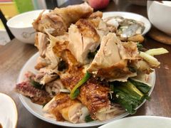-吴山烤禽 (吴山路店)