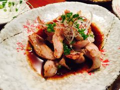 -角落里(中山公园店)