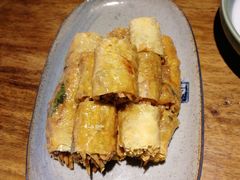 -兰溪小馆(东直门簋街店)