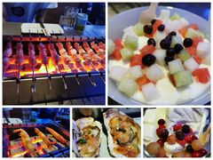 -很久以前羊肉串(打浦路店)