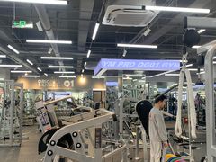 -OG01·24h私教铁馆(中鼎316店)